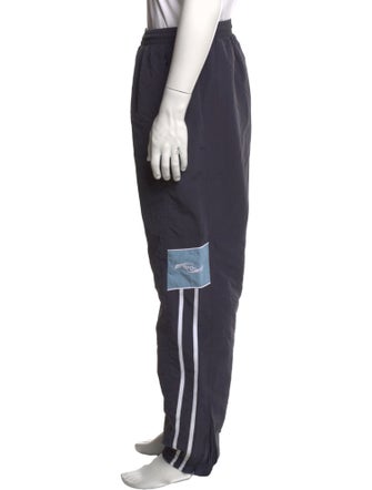 Martine Rose Graphic Print Joggers