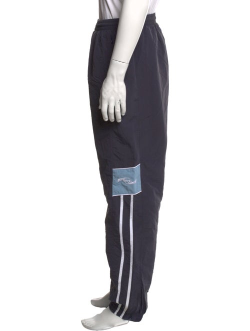 Martine Rose Graphic Print Joggers