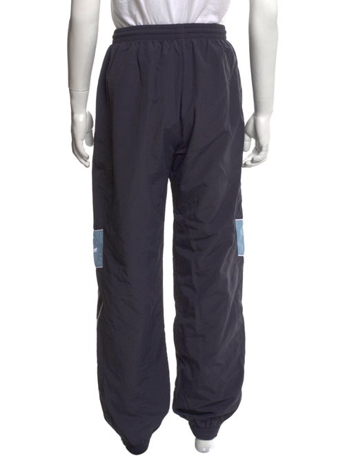 Martine Rose Graphic Print Joggers