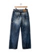 Martine Rose Relaxed Fit Jeans