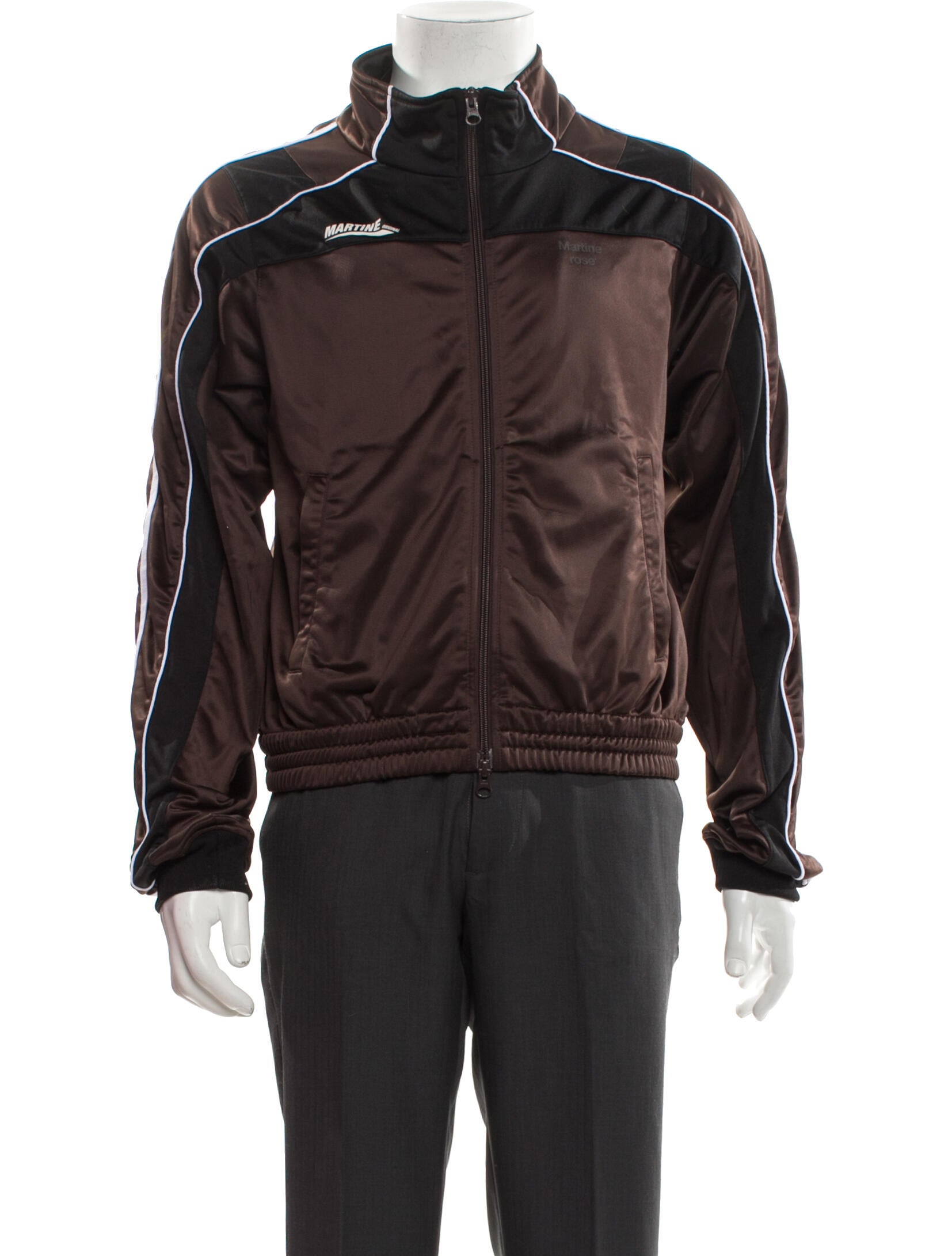 Martine Rose Windbreaker