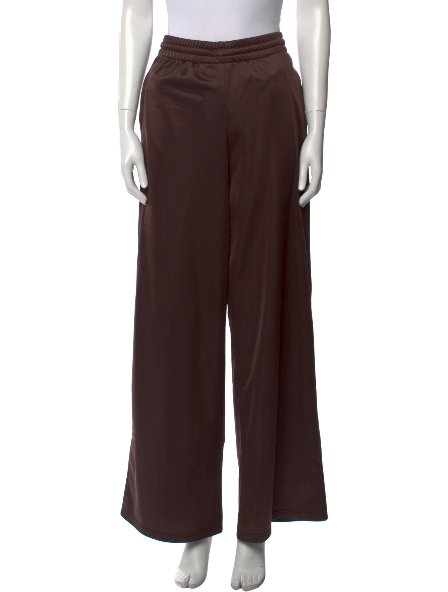 Martine Rose Wide Leg Pants