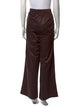 Martine Rose Wide Leg Pants