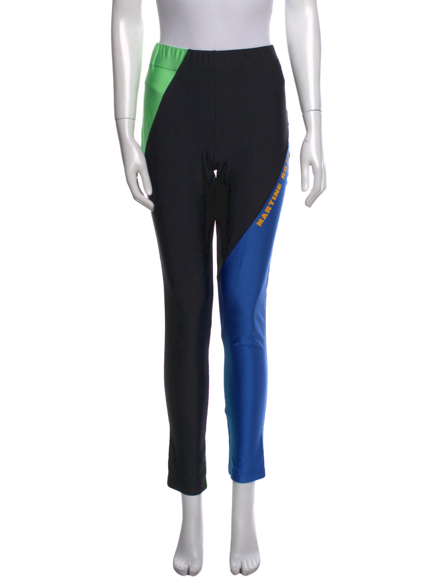 Martine Rose Skinny Leg Pants