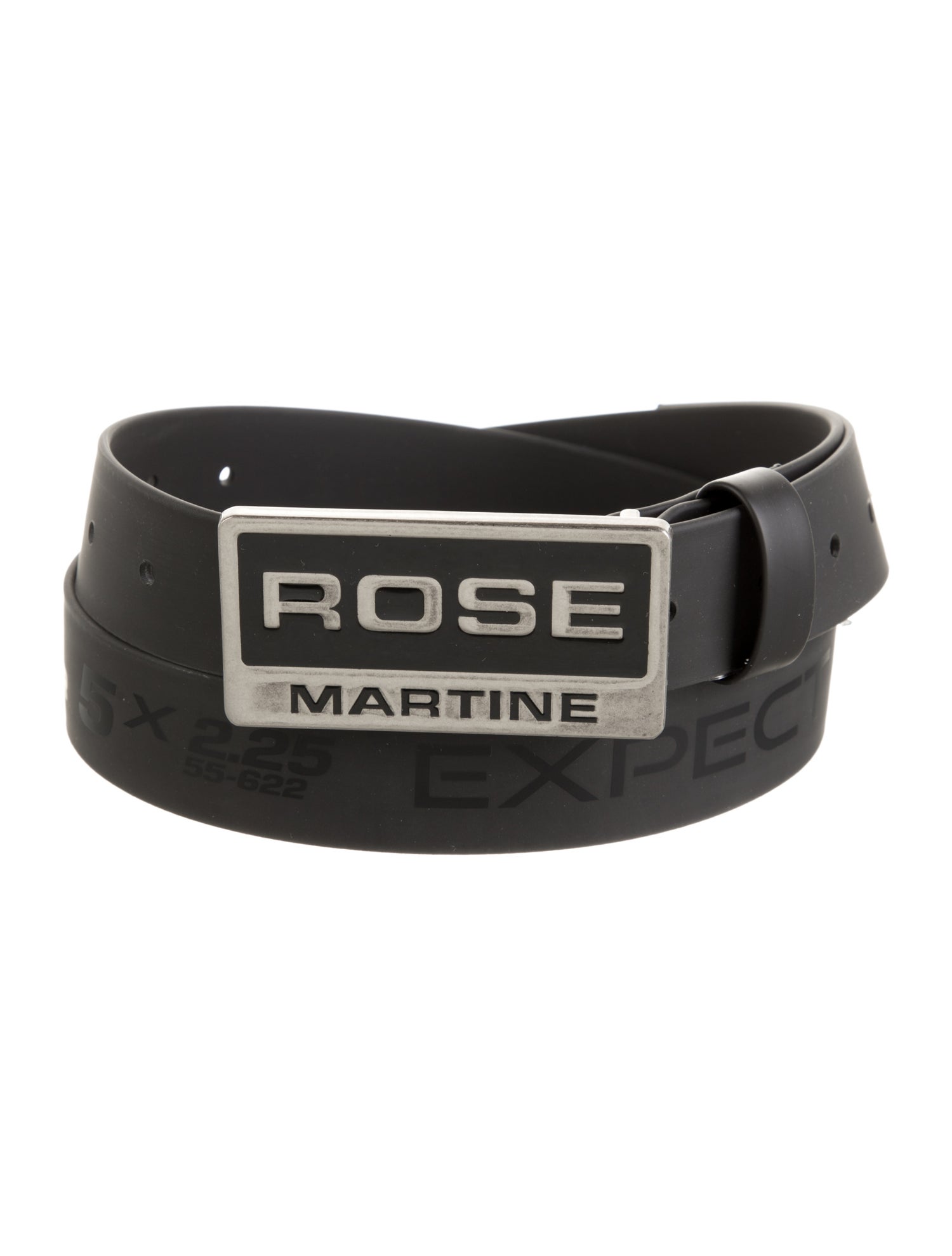 Martine Rose Belt Kit