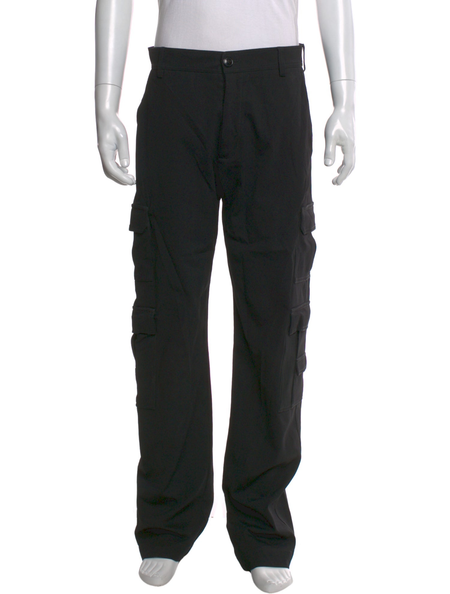 Martine Rose Cargo Pants