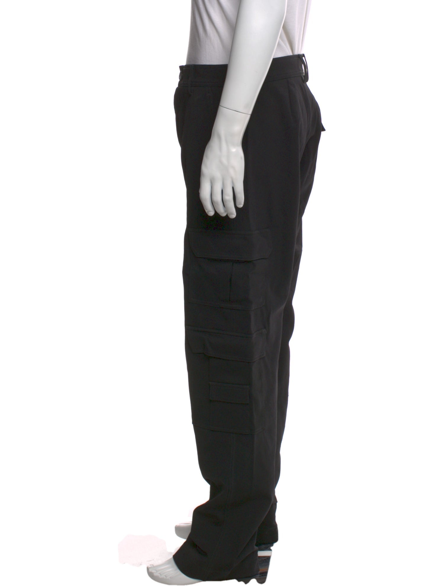 Martine Rose Cargo Pants