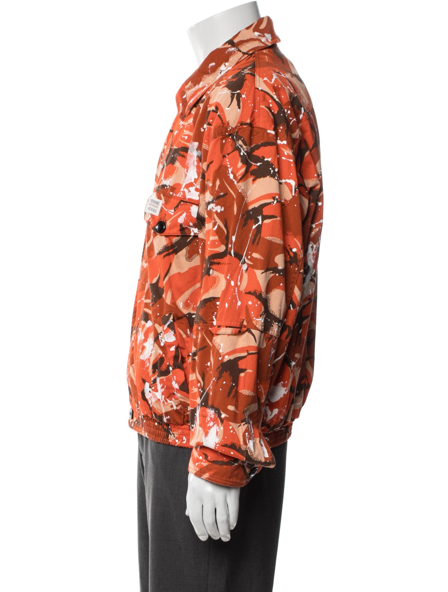 Martine Rose Patterned