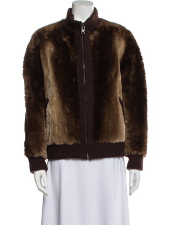 Roberts of San Francisco Fur Jacket