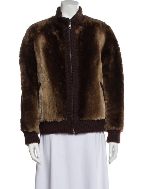 Roberts of San Francisco Fur Jacket