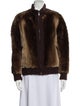 Roberts of San Francisco Fur Jacket