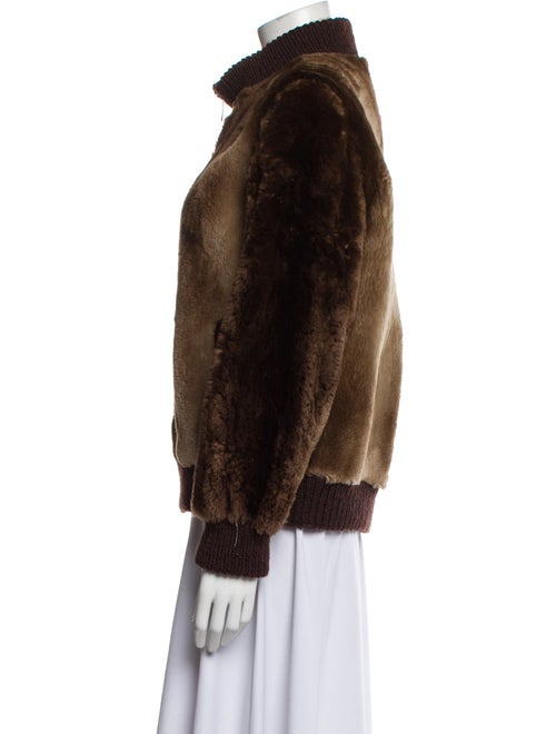 Roberts of San Francisco Fur Jacket