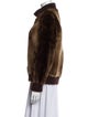 Roberts of San Francisco Fur Jacket