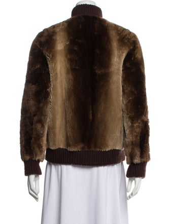 Roberts of San Francisco Fur Jacket