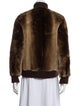 Roberts of San Francisco Fur Jacket