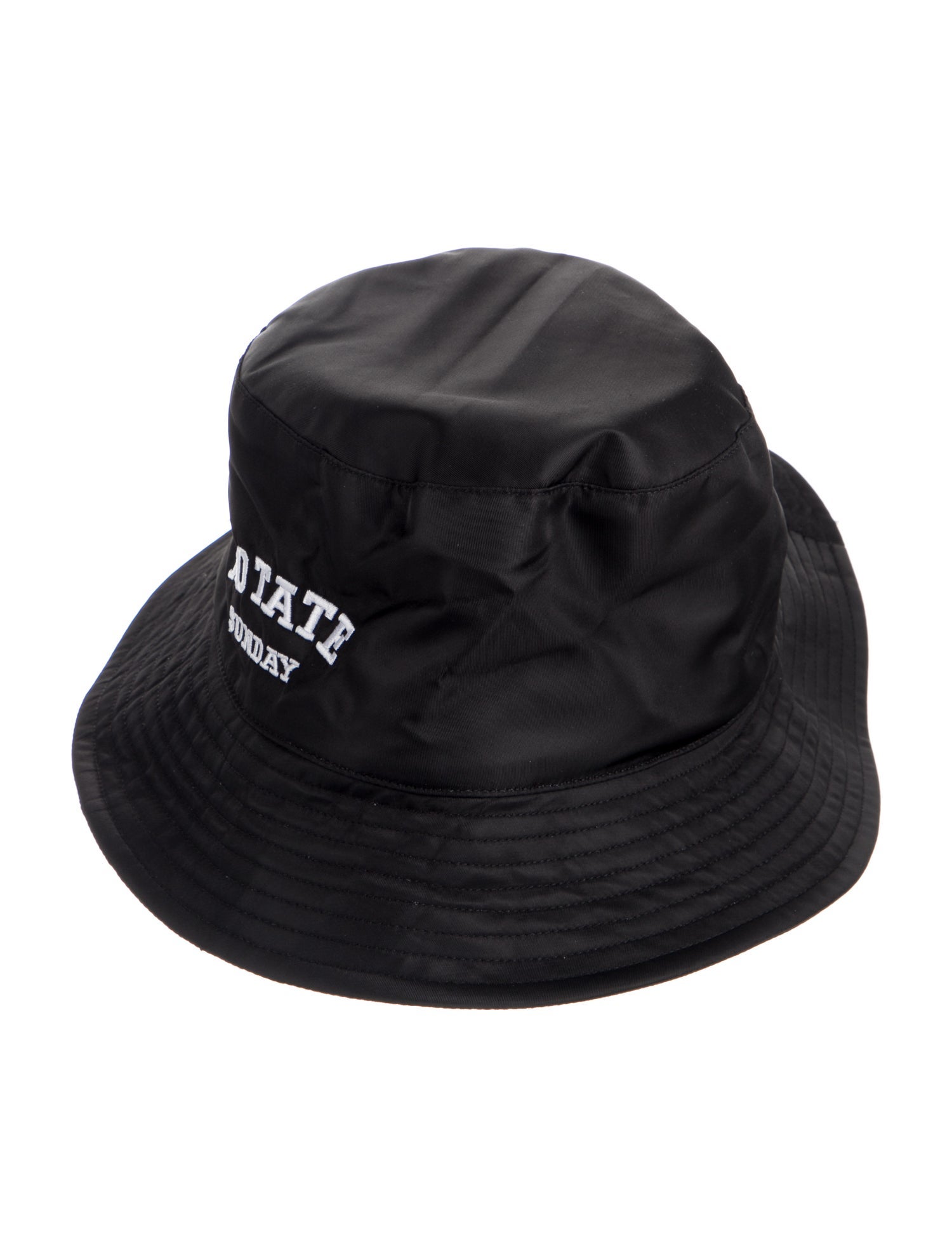 ROTATE Birger Christensen Bianca Bucket Hat
