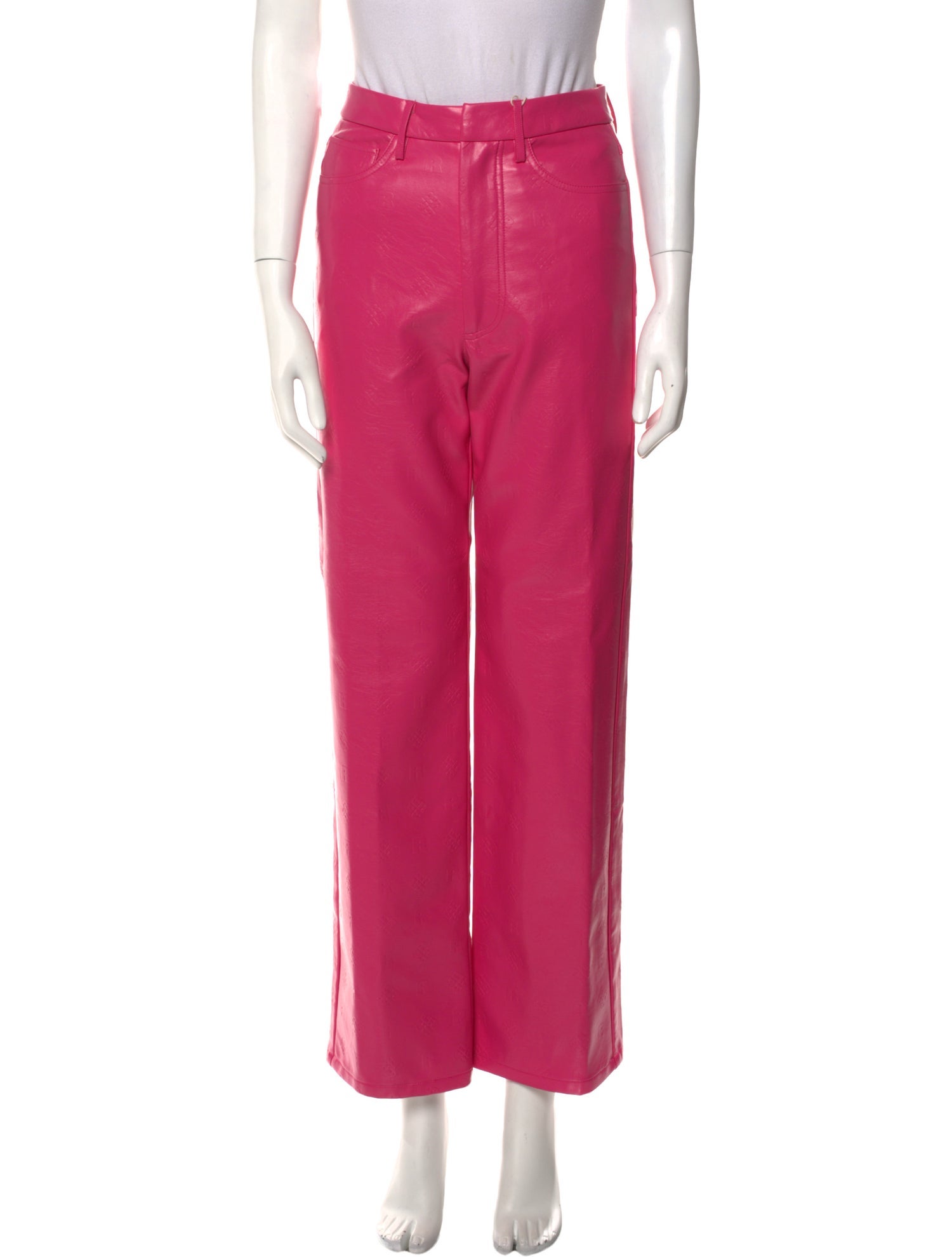 ROTATE Birger Christensen Wide Leg Pants w/ Tags