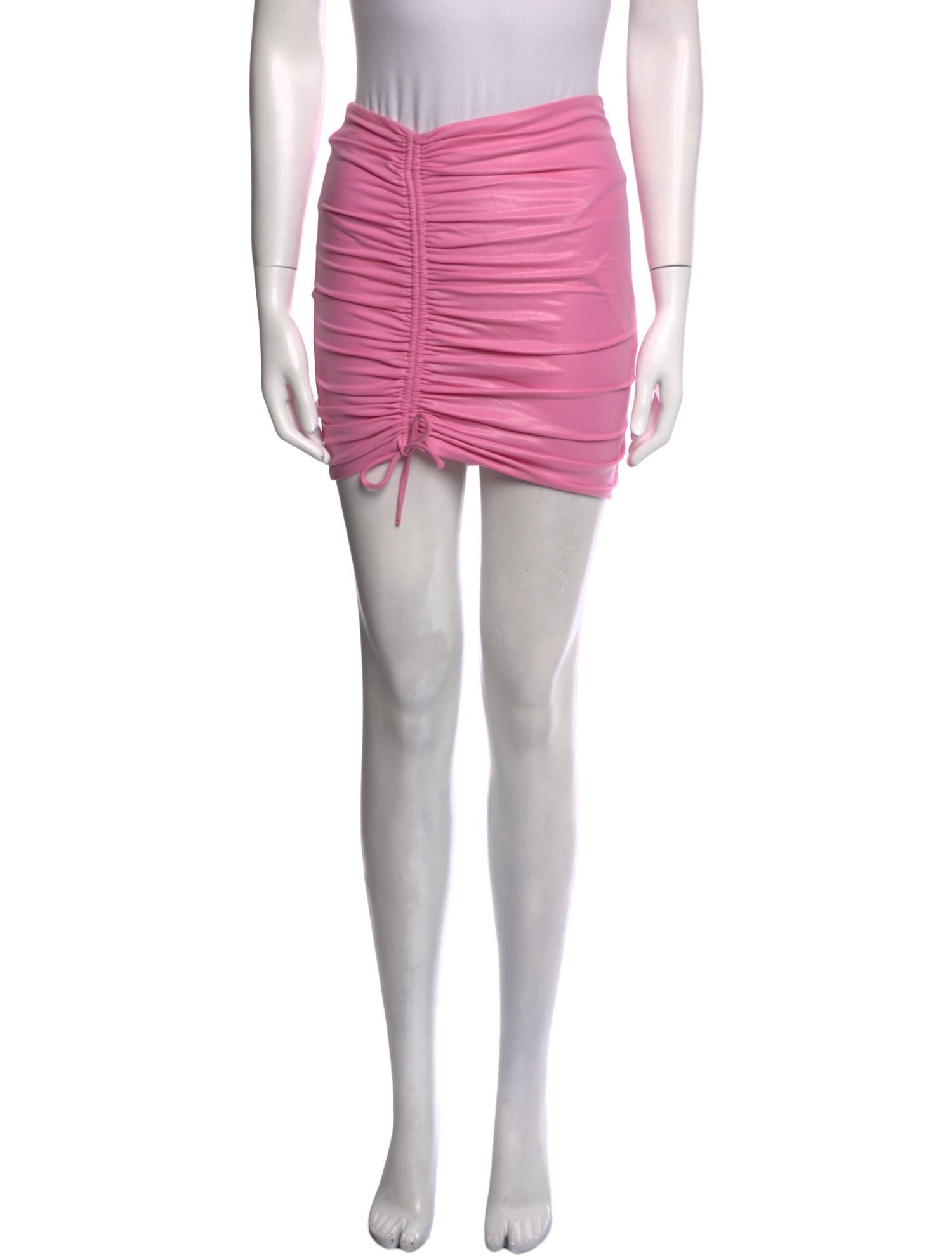 ROTATE Birger Christensen Mini Skirt w/ Tags