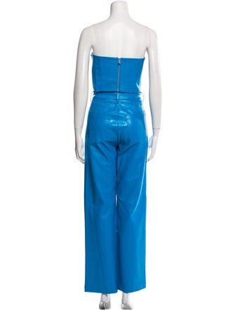 ROTATE Birger Christensen Pant Set