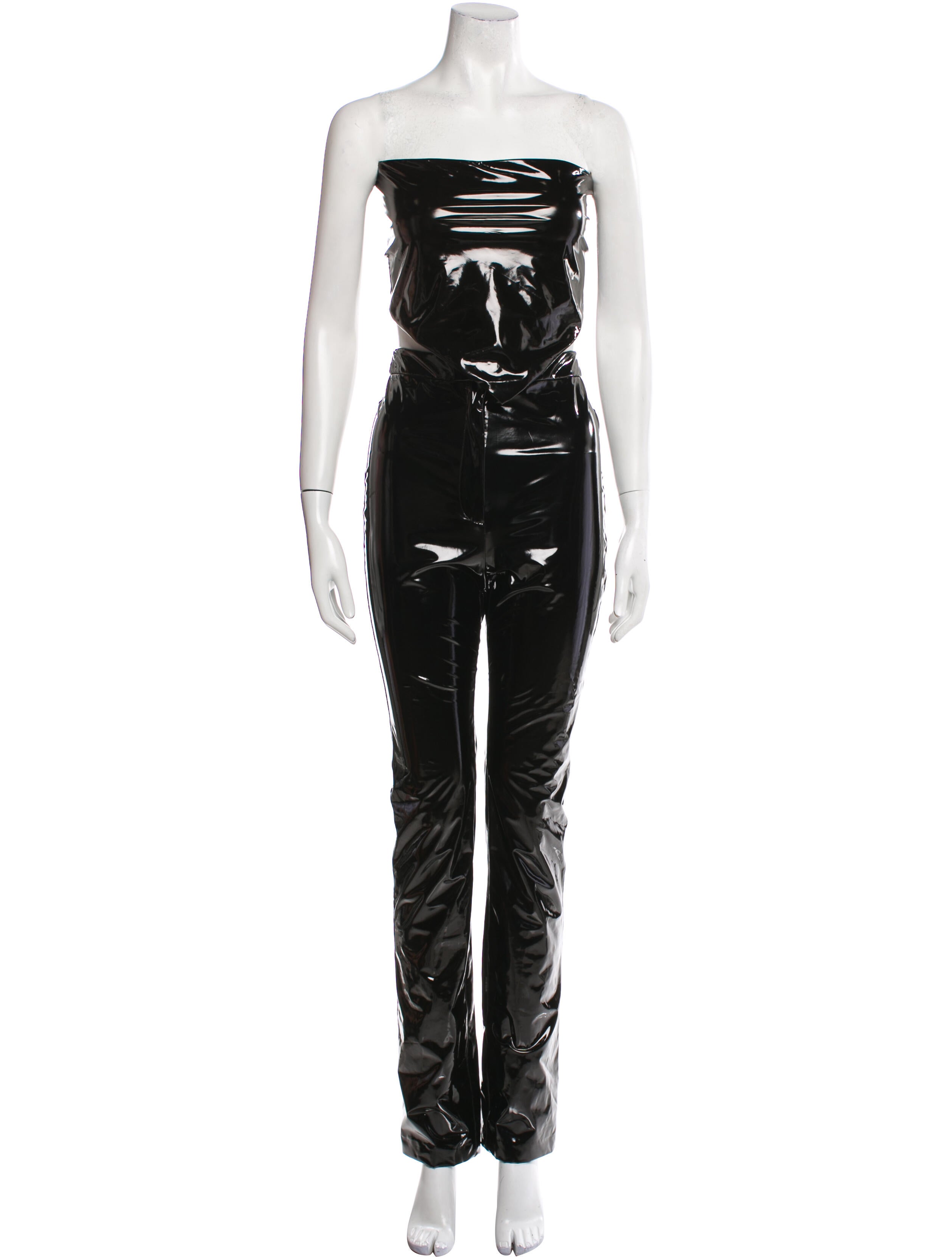 ROTATE Birger Christensen Pant Set