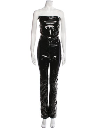 ROTATE Birger Christensen Pant Set