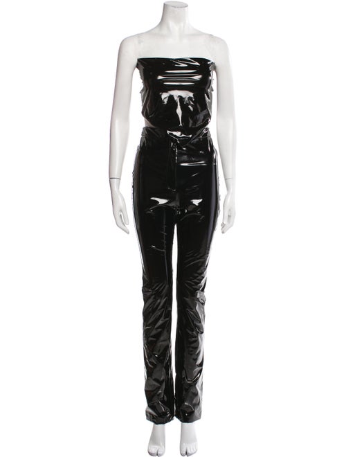 ROTATE Birger Christensen Pant Set