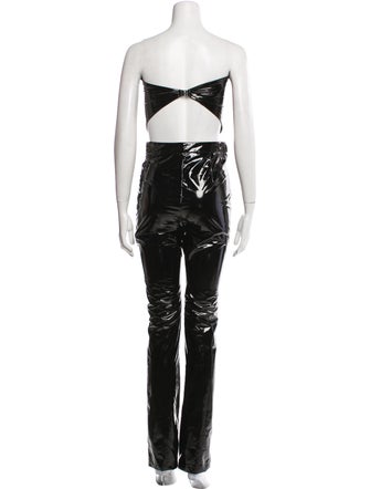 ROTATE Birger Christensen Pant Set