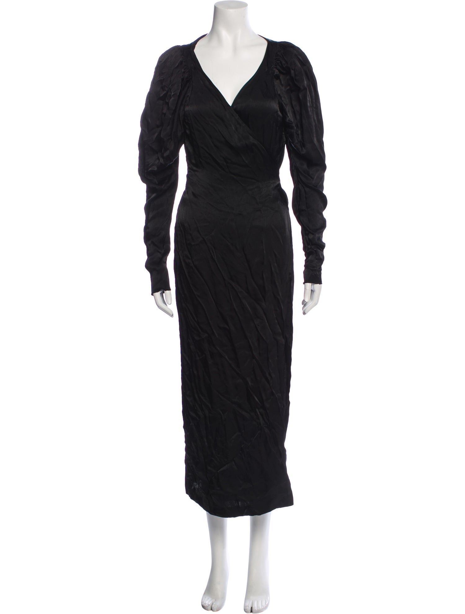 ROTATE Birger Christensen Robe