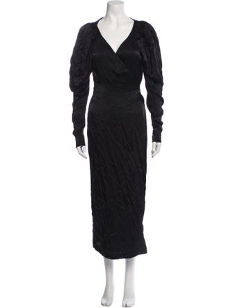 ROTATE Birger Christensen Robe
