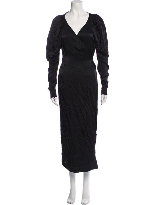 ROTATE Birger Christensen Robe