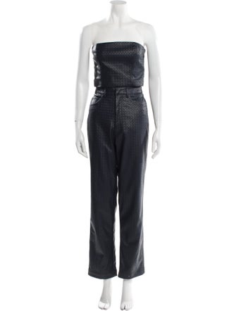 ROTATE Birger Christensen Pant Set