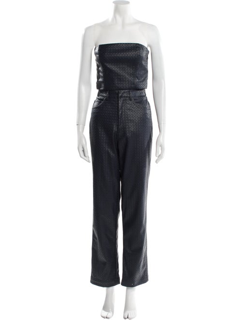 ROTATE Birger Christensen Pant Set