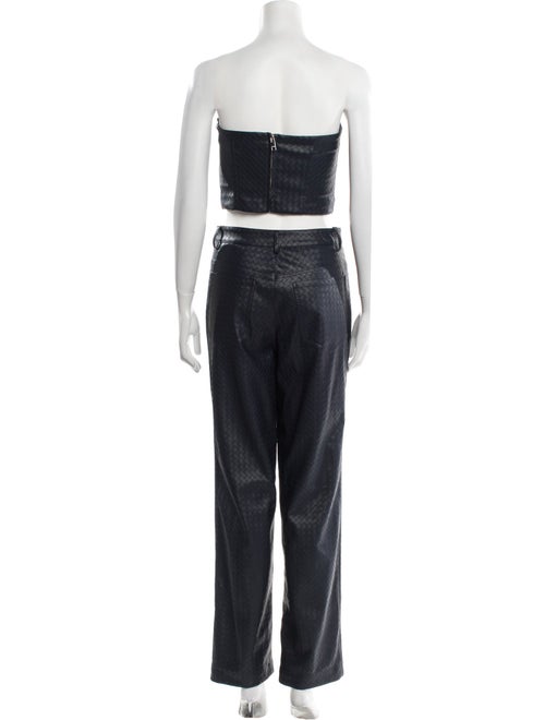 ROTATE Birger Christensen Pant Set