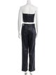 ROTATE Birger Christensen Pant Set