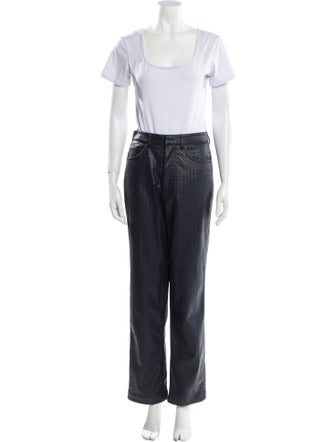 ROTATE Birger Christensen Pant Set