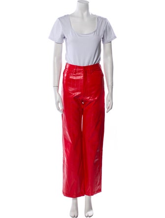 ROTATE Birger Christensen Pant Set