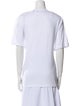 ROTATE Birger Christensen Crew Neck Short Sleeve T-Shirt