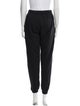 ROTATE Birger Christensen Embroidered Accent Sweatpants