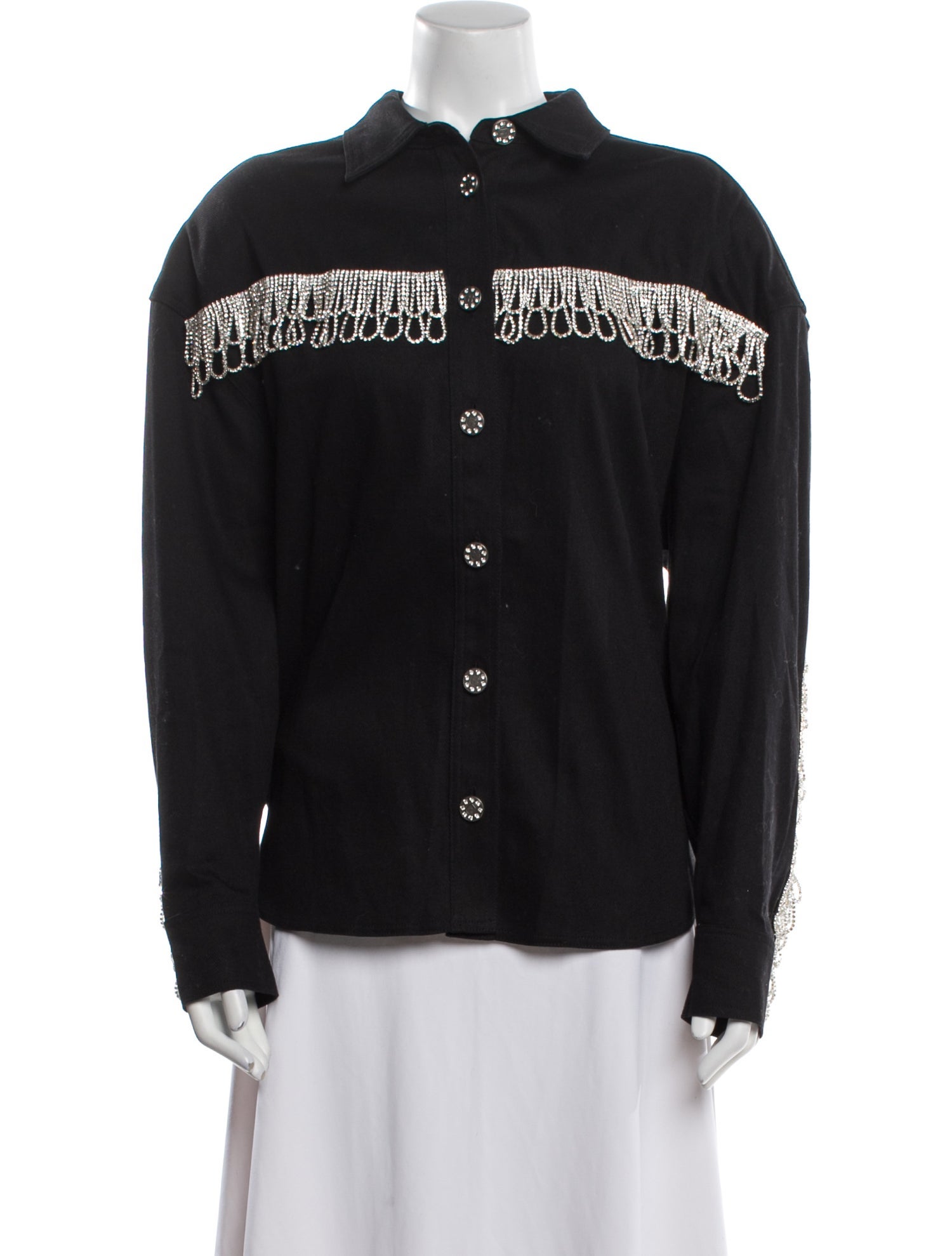 ROTATE Birger Christensen Jacket