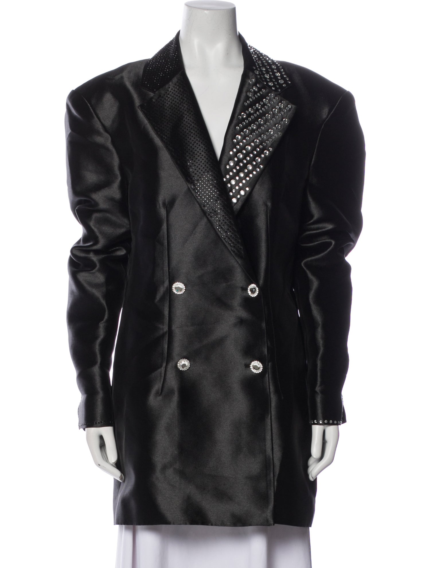 ROTATE Birger Christensen Blazer