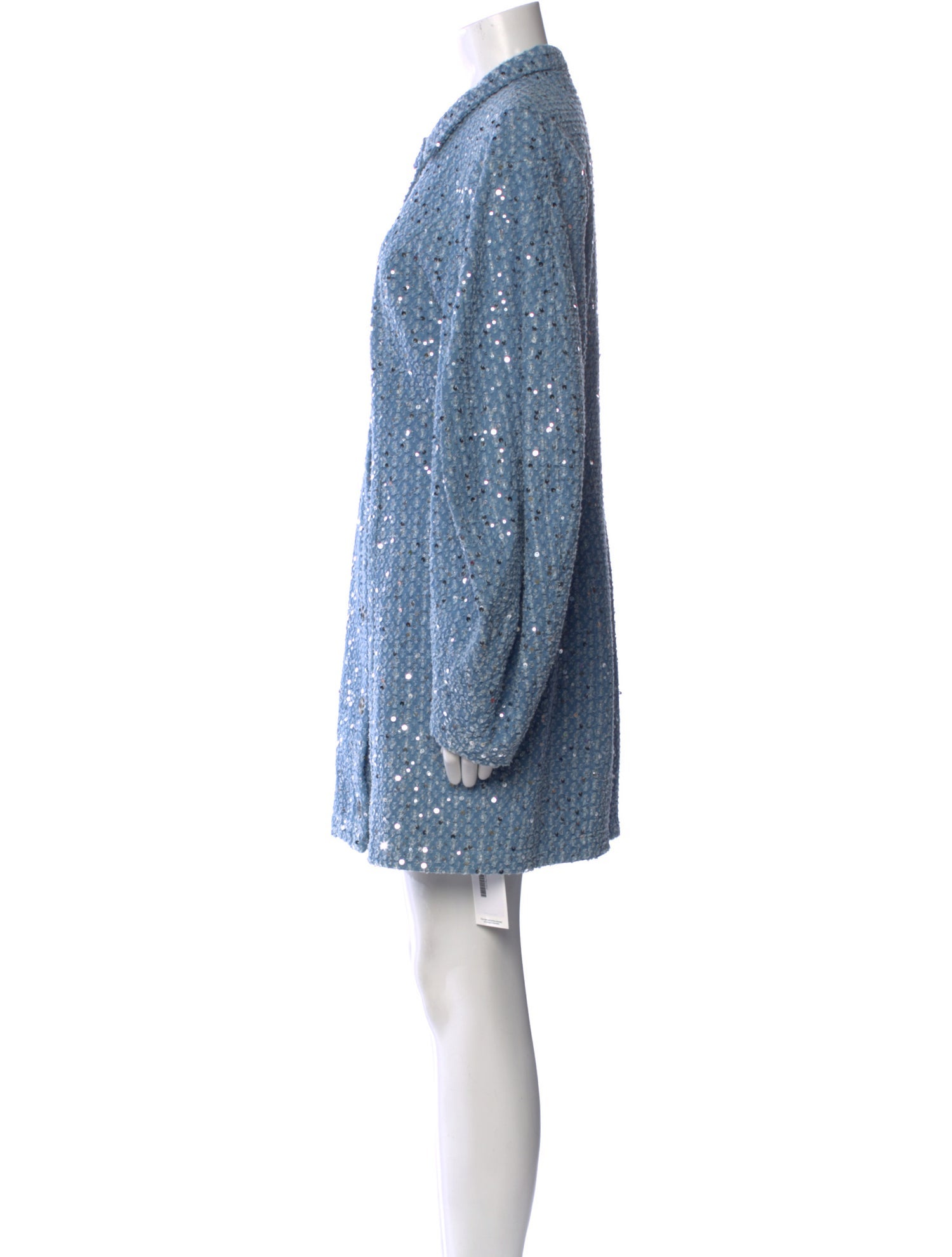 ROTATE Birger Christensen Mini Dress