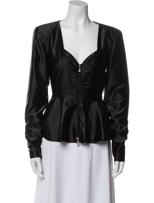ROTATE Birger Christensen Evening Jacket