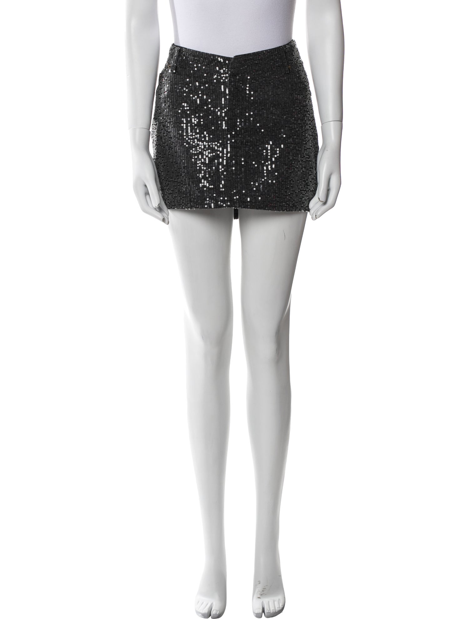 ROTATE Birger Christensen Mini Skirt