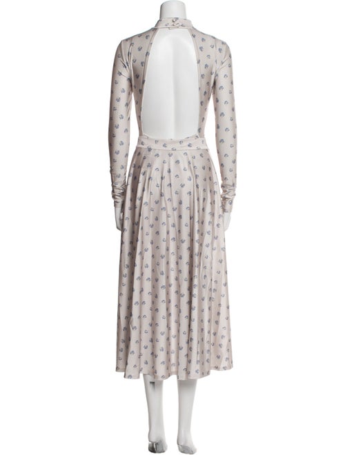 ROTATE Birger Christensen Striped Set