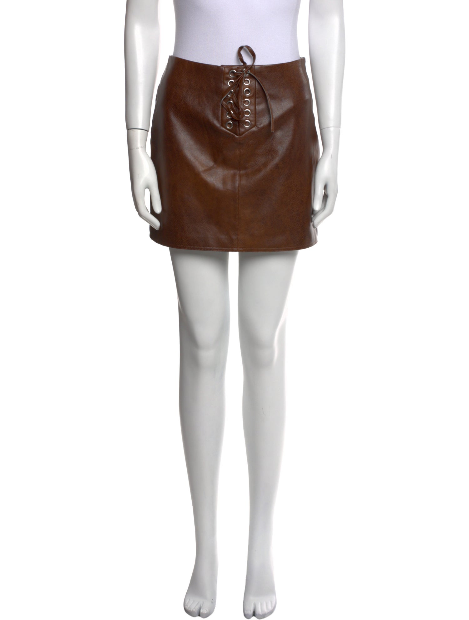 ROTATE Birger Christensen Mini Skirt w/ Tags