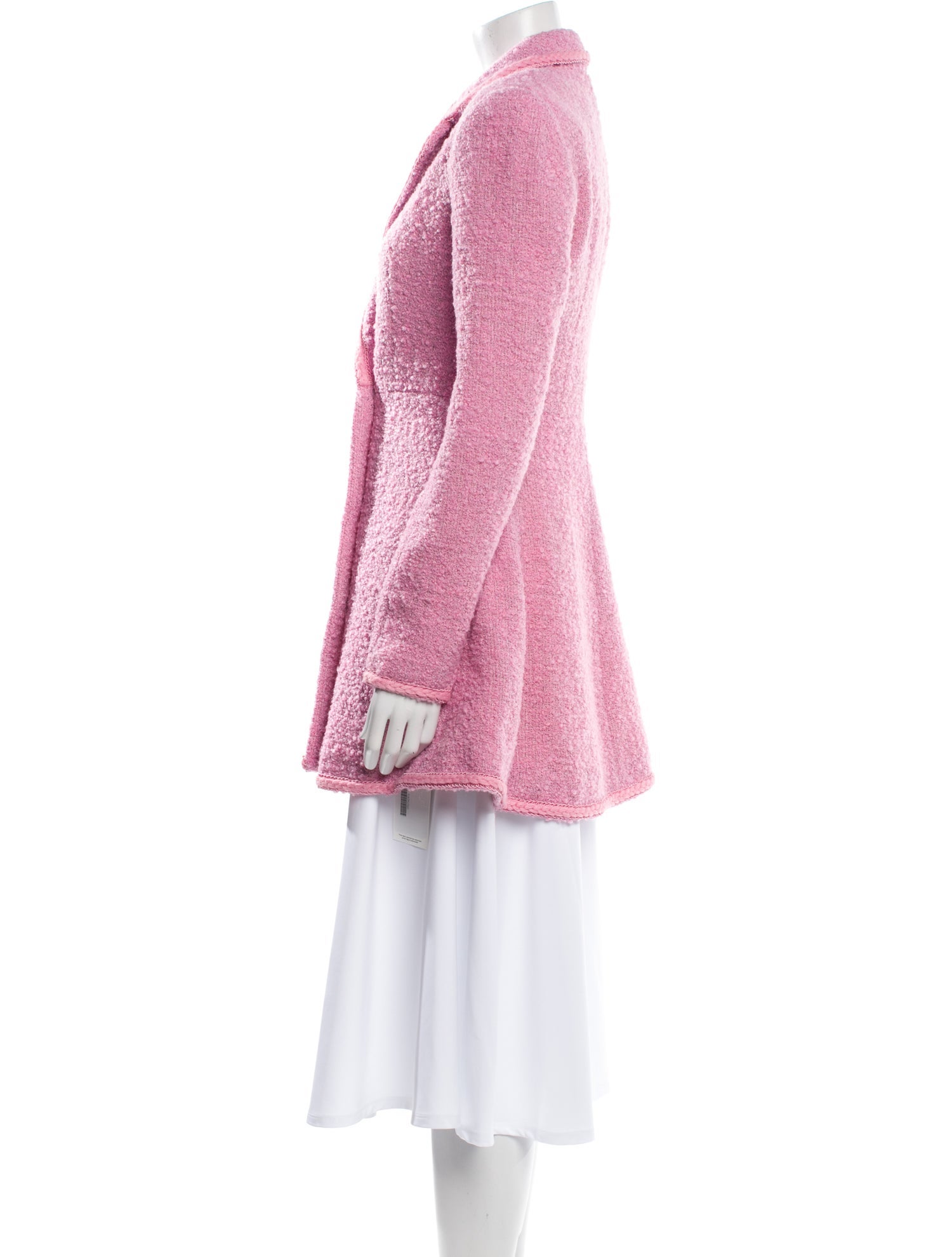 ROTATE Birger Christensen Coat w/ Tags