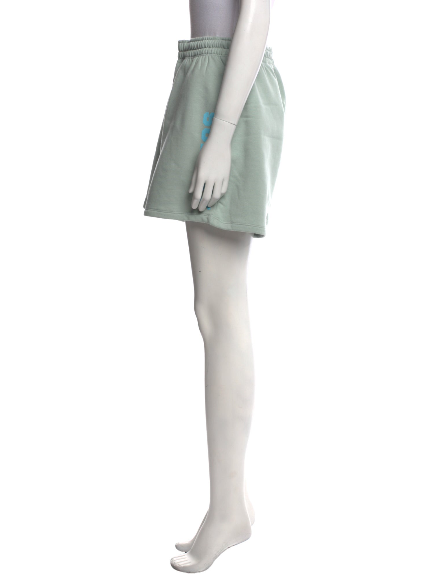 ROTATE Birger Christensen Mini Shorts w/ Tags