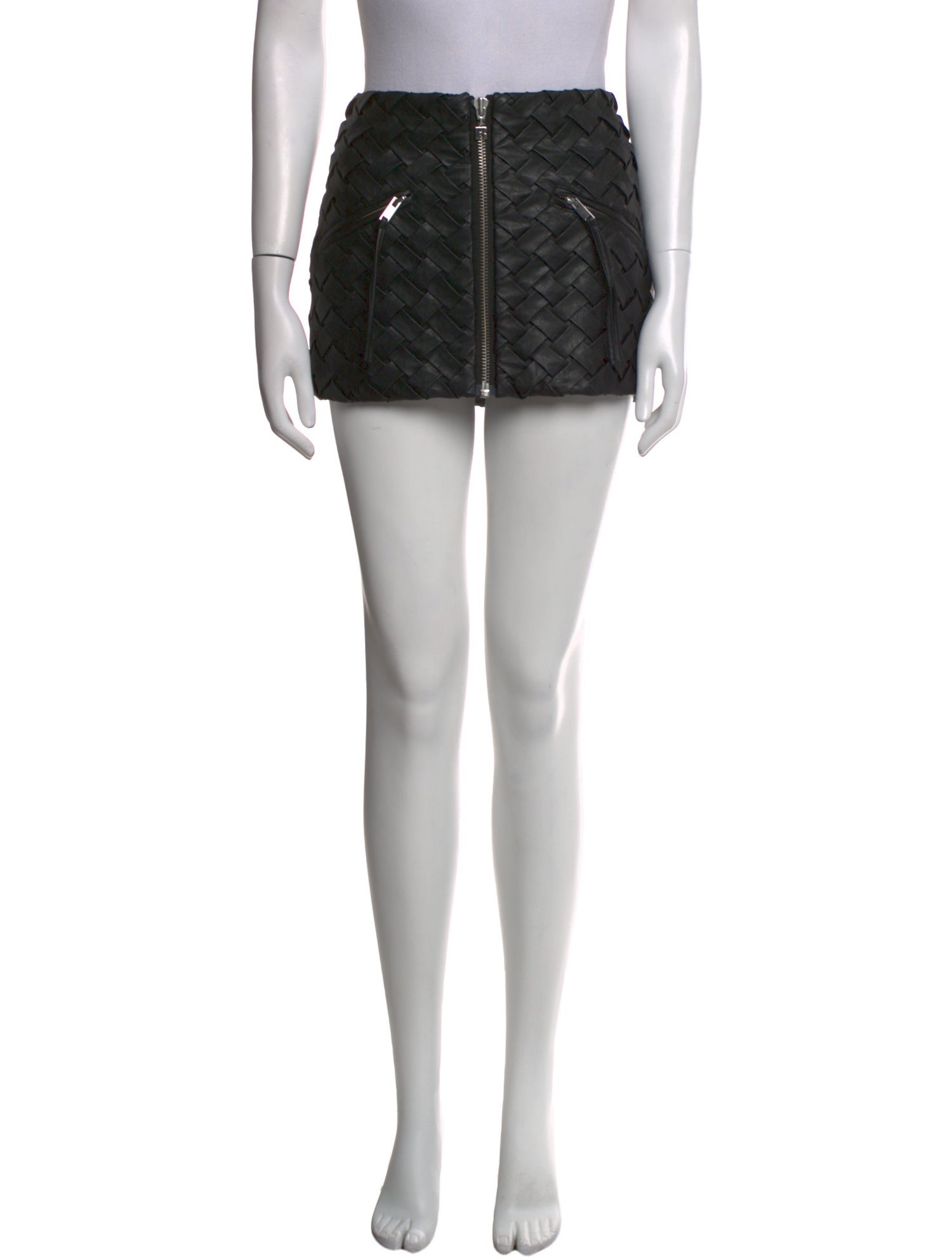 ROTATE Birger Christensen Mini Skirt