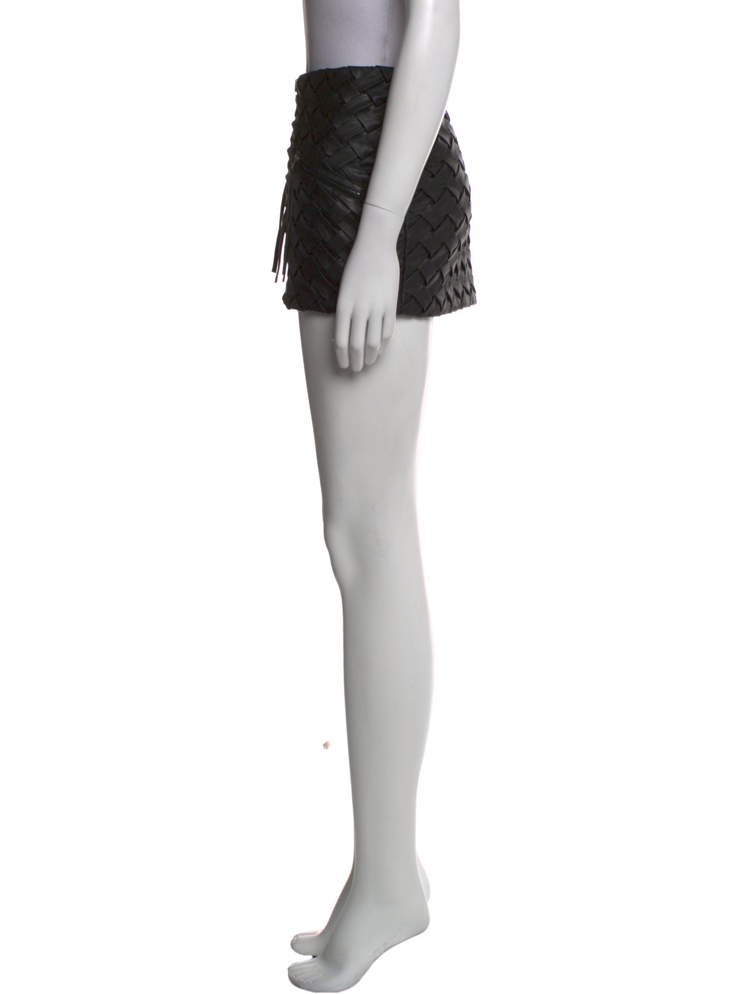 ROTATE Birger Christensen Mini Skirt