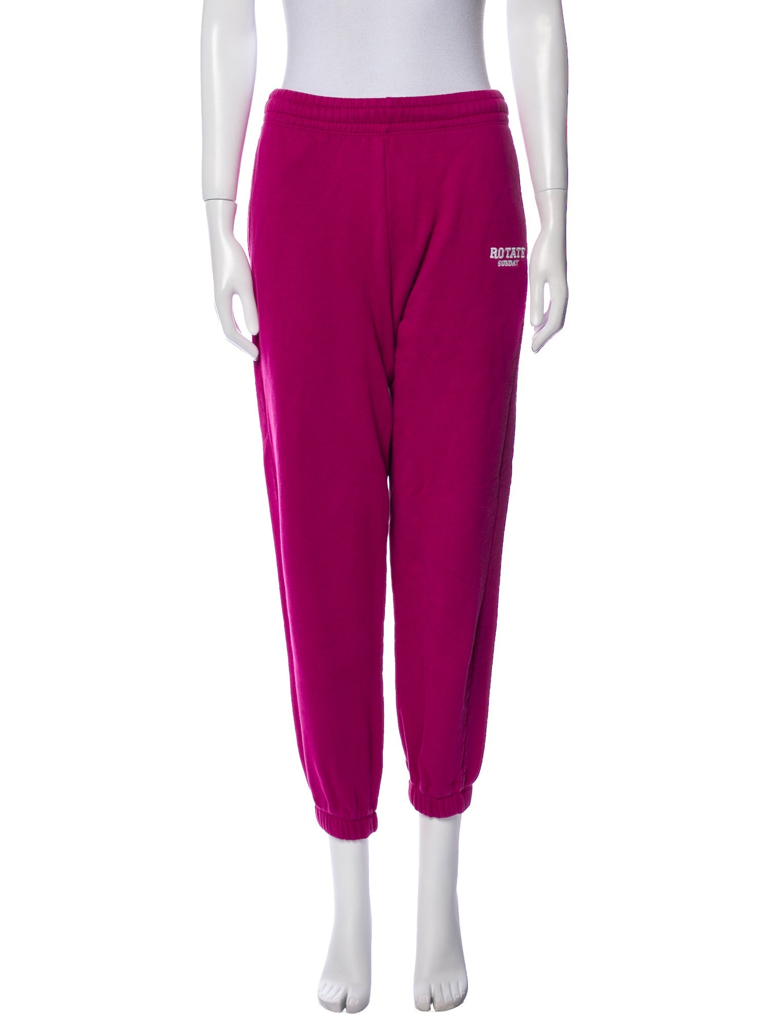 ROTATE Birger Christensen Sweatpants